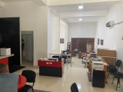 Satılır 2 otaqlı 180 m2 obyekt Şah İsmayıl Xətai m.