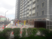 Satılır 2 otaqlı 106 m2 yeni tikili 9 mkr