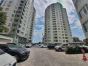 Satılır 4 otaqlı 225 m2 yeni tikili 28 May m.