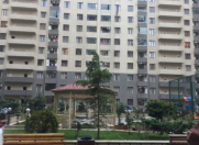 Satılır 2 otaqlı 73 m2 yeni tikili Qara Qarayev m.