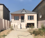 Satılır 5 otaqlı 125 m2 həyət evi Maştağa