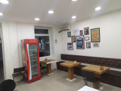 İcarəyə verilir 2 otaqlı 60 m2 obyekt 8 km