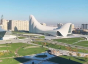 Satılır 2 otaqlı 69 m2 yeni tikili Nəriman Nərimanov m.