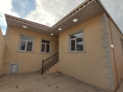 Satılır 4 otaqlı 120 m2 həyət evi Binəqədi