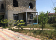 Satılır 6 otaqlı 300 m2 həyət evi Maştağa