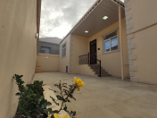 Satılır 4 otaqlı 120 m2 həyət evi Binəqədi