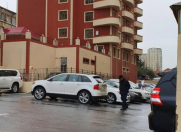 Satılır 2 otaqlı 85 m2 yeni tikili Nəriman Nərimanov m.