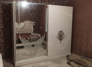 Satılır 3 otaqlı 110 m2 həyət evi Koroğlu m.