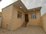 Satılır 3 otaqlı 80 m2 həyət evi Binəqədi