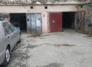 İcarəyə verilir 1 otaqlı 25 m2 obyekt Köhnə Günəşli