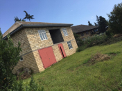 Satılır 8 otaqlı 120 m2 həyət evi Astara