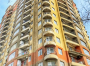 Satılır 3 otaqlı 72.4 m2 yeni tikili İncəsənət və Mədəniyyət Un.