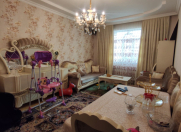 Satılır 3 otaqlı 100 m2 həyət evi Zabrat 1