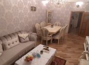 Satılır 2 otaqlı 107 m2 yeni tikili 8 km