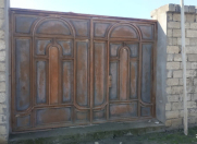 Satılır 3 otaqlı 155 m2 həyət evi Savalan