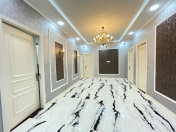 Satılır 3 otaqlı 145 m2 yeni tikili Botanika bağı