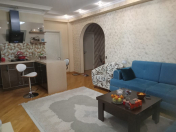 Satılır 3 otaqlı 89 m2 yeni tikili 8 km