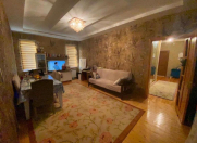 Satılır 3 otaqlı 105 m2 həyət evi Yasamal r.