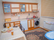 İcarəyə verilir 3 otaqlı 90 m2 həyət evi Binəqədi