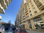 Satılır 2 otaqlı 118 m2 yeni tikili Koala parkı