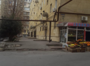 Satılır 3 otaqlı 65 m2 köhnə tikili Heydər Məscidi