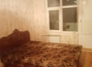 İcarəyə verilir 2 otaqlı 40 m2 köhnə tikili Əhmədli