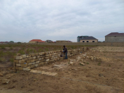 Satılır 4 sot torpaq Hövsan