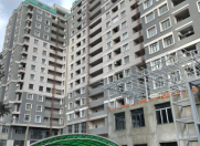 Satılır 4 otaqlı 155 m2 yeni tikili Nəriman Nərimanov m.