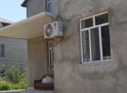 Satılır 5 otaqlı 200 m2 həyət evi Xəzər r.