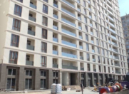 Satılır 2 otaqlı 46 m2 yeni tikili İnşaatçılar m.