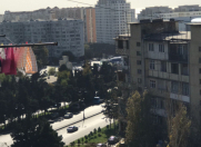 Satılır 4 otaqlı 90 m2 köhnə tikili Əhmədli