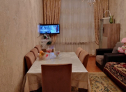 Satılır 3 otaqlı 75 m2 köhnə tikili 7 mkr