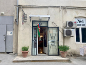 Satılır 1 otaqlı 17 m2 obyekt 28 may