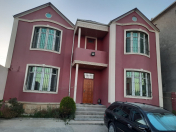 Satılır 6 otaqlı 240 m2 həyət evi Masazır