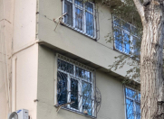 Satılır 3 otaqlı 80 m2 köhnə tikili Həzi Aslanov
