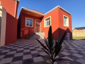 Satılır 3 otaqlı 500 m2 həyət evi Binəqədi