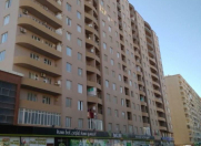 Satılır 3 otaqlı 135 m2 yeni tikili Badamdar