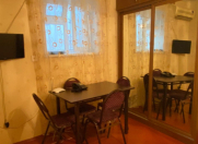 İcarəyə verilir 2 otaqlı 30 m2 həyət evi Gənclik m.