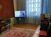 Satılır 2 otaqlı 58 m2 köhnə tikili 7 mkr