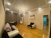 Satılır 2 otaqlı 74 m2 yeni tikili Bayıl