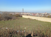 Satılır 10 sot torpaq Quba