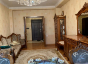 Satılır 3 otaqlı 110 m2 yeni tikili 4 mkr