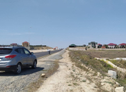 Satılır 64 sot torpaq Saray