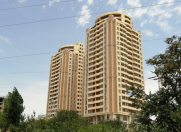 Satılır 3 otaqlı 156 m2 yeni tikili 20 yanvar m.