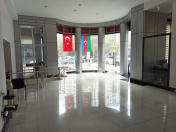İcarəyə verilir 2 otaqlı 280 m2 obyekt Nərimanov r.