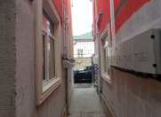 Satılır 2 otaqlı 31 m2 həyət evi Yasamal r.