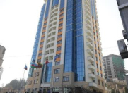 Satılır 4 otaqlı 210 m2 yeni tikili Nizami m.