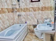 İcarəyə verilir 5 otaqlı 200 m2 villa Mərdəkan