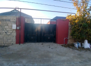 Satılır 3 otaqlı 100 m2 həyət evi Binə