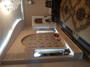 Satılır 3 otaqlı 100 m2 yeni tikili Ramana